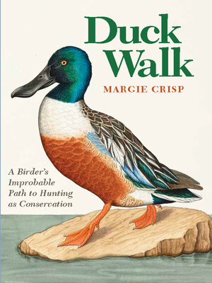 cover image of Duck Walk